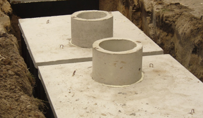 Szamba betonowe Kielce